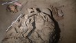 Penampakan Mumi Berusia 1.000 Tahun Ditemukan di Peru