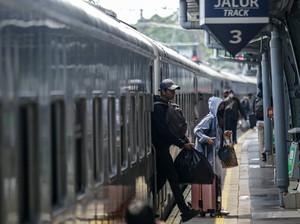 Daftar Diskon Tiket Transportasi untuk Mudik Lebaran 2026