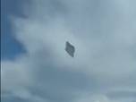 Teka-teki UFO dan Alien Dijawab NASA, Ini Katanya