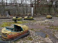 7 Tempat Wisata Paling Berbahaya di Dunia, Ada Chernobyl Ukraina