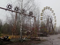 Waspada Warga Bumi, Chernobyl Jilid II Terancam Muncul di Sini