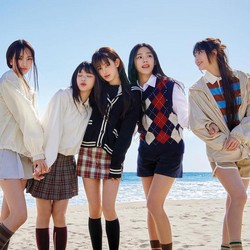 NewJeans atau NJZ Umumkan Hiatus Usai Tampil di Hong Kong