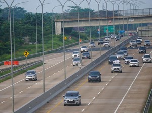 Naik Mulai Senin 27 November, Ini Daftar Tarif Baru Tol Semarang-Solo