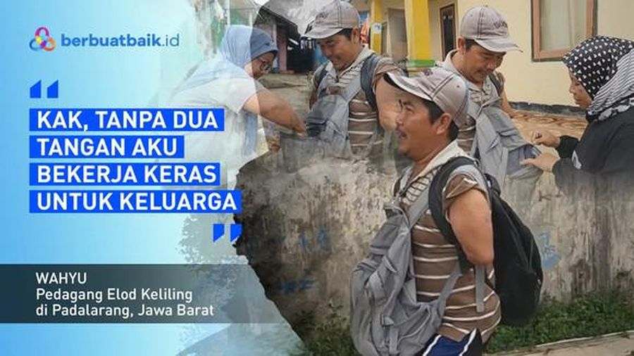 Berbuat Baikid