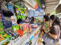 Holding Ultra Mikro Bantu Pengusaha Lepas dari Jerat Rentenir