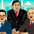 7 Survei Terbaru Capres 2024: Anies Vs Ganjar Vs Prabowo