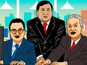 Isu Sains dan Penelitian Dalam Kampanye Capres 2024