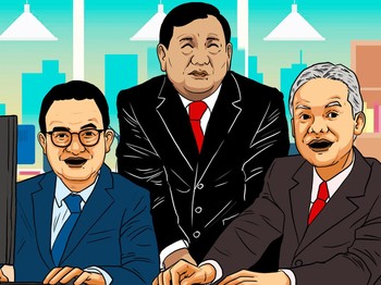 Ternyata Ini Sosok Capres yang Didukung 17 Juta Petani Sawit