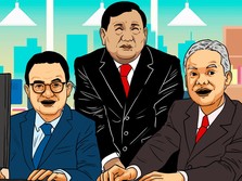 Isu Sains dan Penelitian Dalam Kampanye Capres 2024