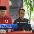 Siap Adu Kencang Lari, Capres-Cawapres 2024!