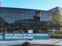 Digempur Aturan Baru, Google, Facebook, Tiktok Was-Was