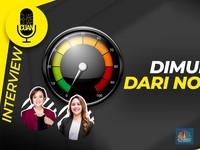 Dimulai Dari Nol Ya...