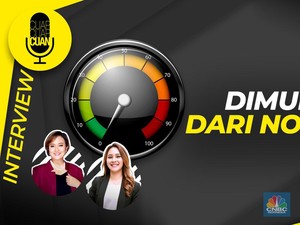 Dimulai Dari Nol Ya...