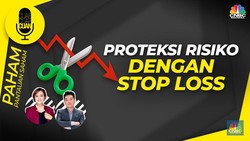 Proteksi Risiko Dengan Stop Loss