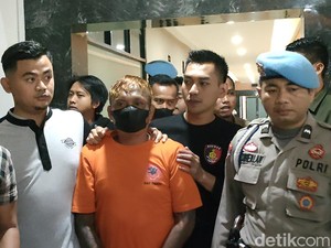 Filosofi Buaya di Sunda dan Kaitannya dengan Preman Dadang