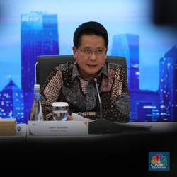 Pembiayaan BSI Naik 20,15% di Kuartal I, Sektor Ini Terbesar