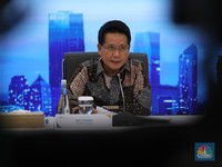 Pembiayaan BSI Naik 20,15% di Kuartal I, Sektor Ini Terbesar