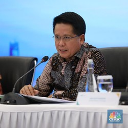 Top! BSI Jadi Penyaluran Kredit Sindikasi Terbesar ke-4 di RI