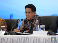 Top! BSI Jadi Penyaluran Kredit Sindikasi Terbesar ke-4 di RI