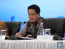 Top! BSI Jadi Penyaluran Kredit Sindikasi Terbesar ke-4 di RI