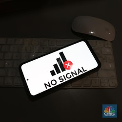 Data Seluler Aktif Tapi Tak Bisa Internetan? Coba Cara Ini