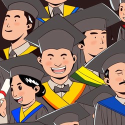 Tidak Ada UI dan UGM, Ini 10 Universitas Terbaik di Asia
