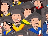 10 Universitas Terbaik di Asia, ITB & UI Nomor Berapa?