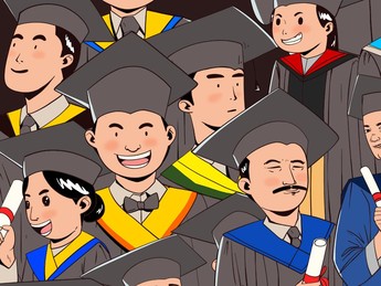 Simak! Ini Daftar Universitas Terbaik di Indonesia Tahun 2023