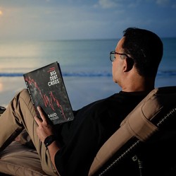 Anies Disebut Melawan Arus Dunia!