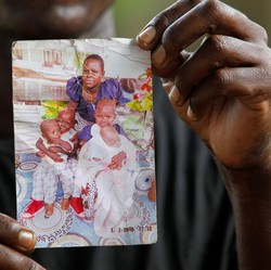 3 Fakta Sekte Sesat di Kenya: Dilarang Makan Demi Yesus