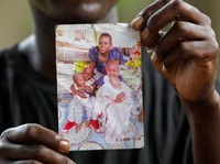 3 Fakta Sekte Sesat di Kenya: Dilarang Makan Demi Yesus