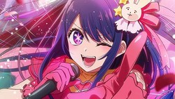 Ayah Aqua dan Ruby Hoshino Muncul di Oshi no Ko Season 2 Episode 11