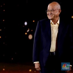 Sosok Raja Batu Bara RI Ini Hartanya Nambah Rp 6,13 T Sehari