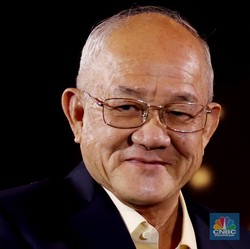 Duo Hartono Djarum Lewat, Ini Dia Orang Terkaya RI Terbaru