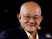 Duo Hartono Djarum Lewat, Ini Dia Orang Terkaya RI Terbaru