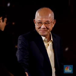 Kagum! Orang Ini Jadi Nomor 1, Paling Kaya Lagi di RI