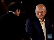 Low Tuck Kwong Kaya Raya, Ternyata 'Dibantu' Ratu Belanda