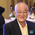 Disalip Low Tuck Kwong, Prajogo Tak Lagi Orang Terkaya Nomor 1 RI