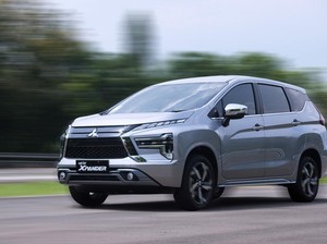 Harga Mitsubshi Xpander Januari 2025, Naik Jadi Segini