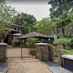 Beli Rumah Rp 2,3 T, Konglomerat RI Tetangga Pendiri Facebook
