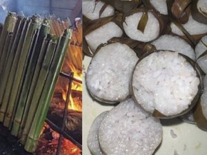 Cara Mudah Bikin Lemang, Hidangan Tradisional yang Cocok untuk Punggahan