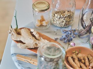 5 Obat Herbal yang Rutin Dikonsumsi Nabi Muhammad