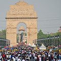 Populasi India Susul China, Bakal Jadi Raja Asia?