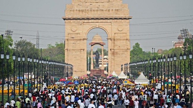 Kiamat Makin Dekat, Bumi Sudah Tidak Kuat Tampung Manusia