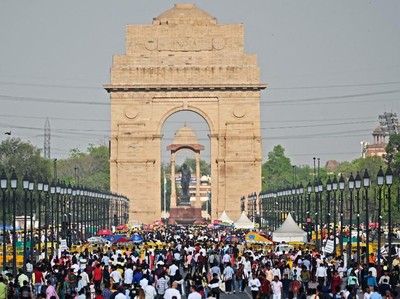 Negara Pertumbuhan & Penurunan Populasi Tercepat di Dunia, Ada RI?