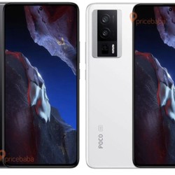 Poco F5 dan F5 Pro Meluncur, Cek Harga dan Spek Lengkap