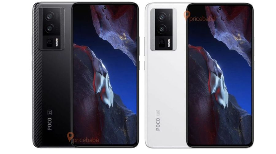 Poco F5. Foto: Pricebaba