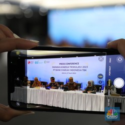 Udah Turun Nih, Restrukturisasi Kredit BSI Sisa Rp 13,6 T