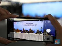 Udah Turun Nih, Restrukturisasi Kredit BSI Sisa Rp 13,6 T