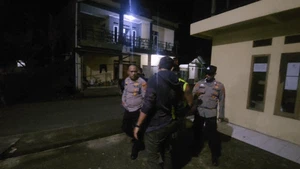 Preman Samson Direncanakan Pulang, Warga Cidadap Siapkan Pagar Betis